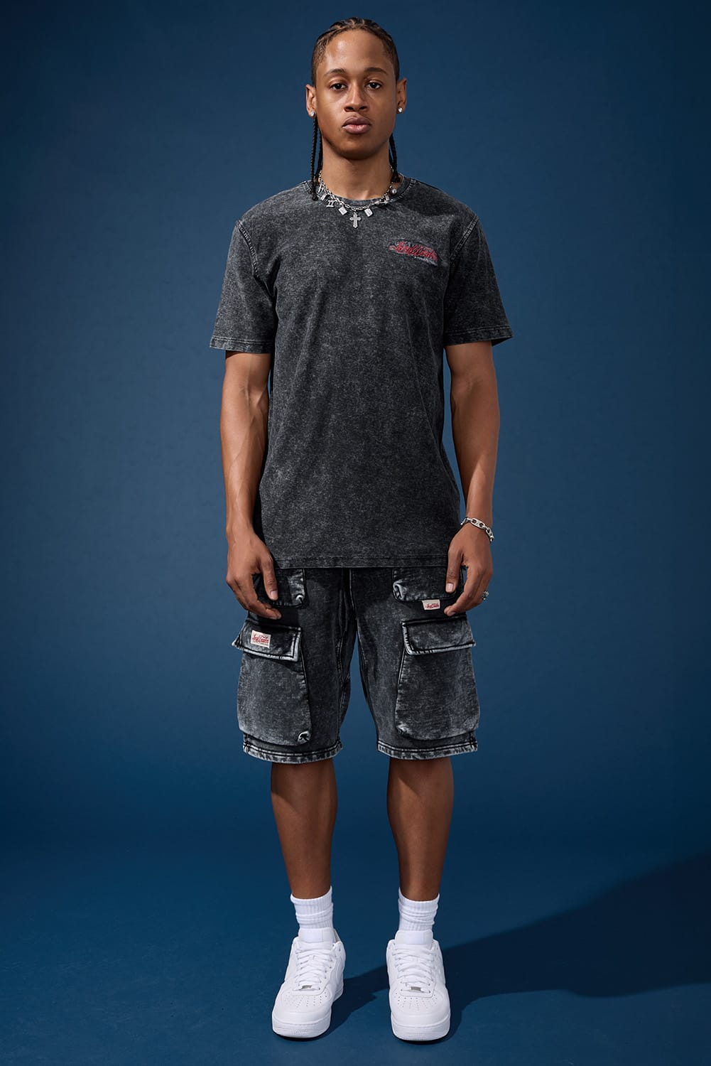 Jordan Craig OG - Original Formula Cargo Shorts