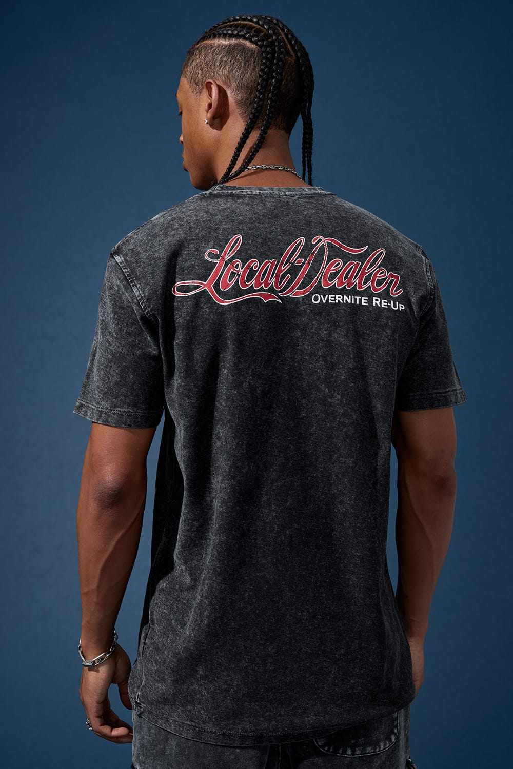Jordan Craig Original Formula T-Shirt