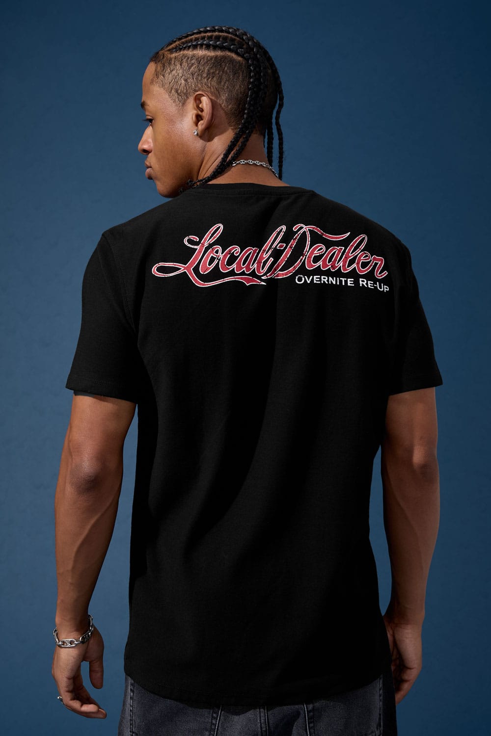 Jordan Craig Original Formula T-Shirt