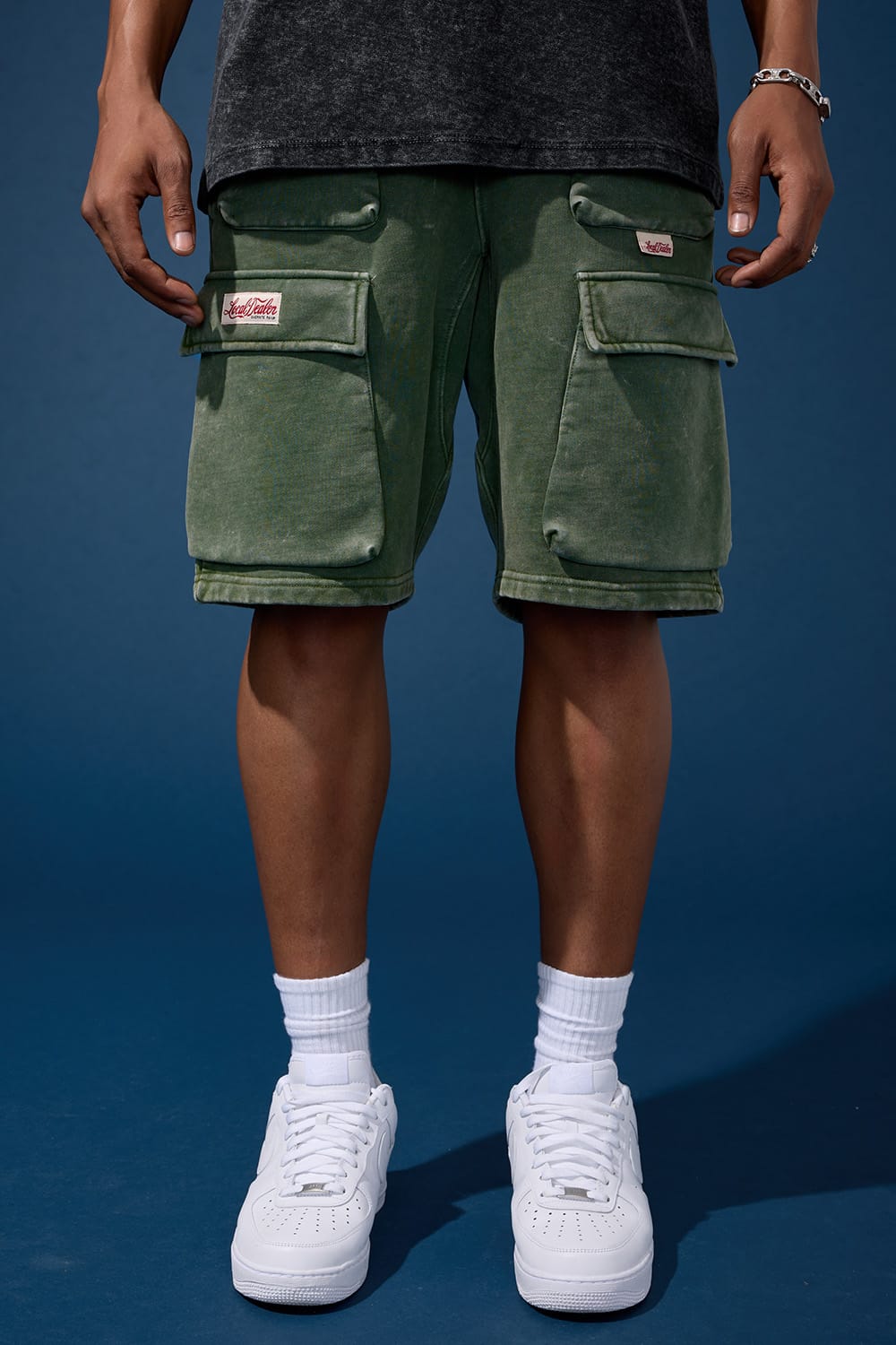 Jordan Craig OG - Original Formula Cargo Shorts