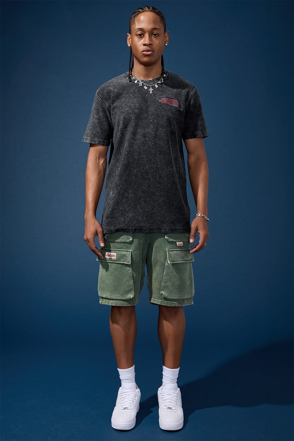 Jordan Craig OG - Original Formula Cargo Shorts