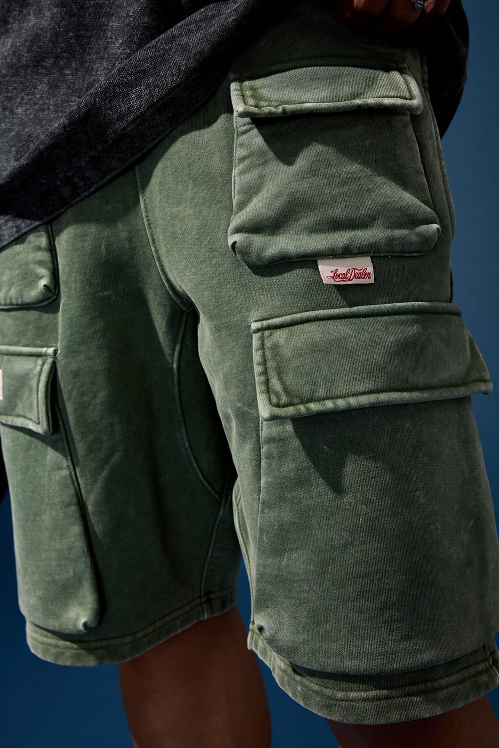 Jordan Craig OG - Original Formula Cargo Shorts
