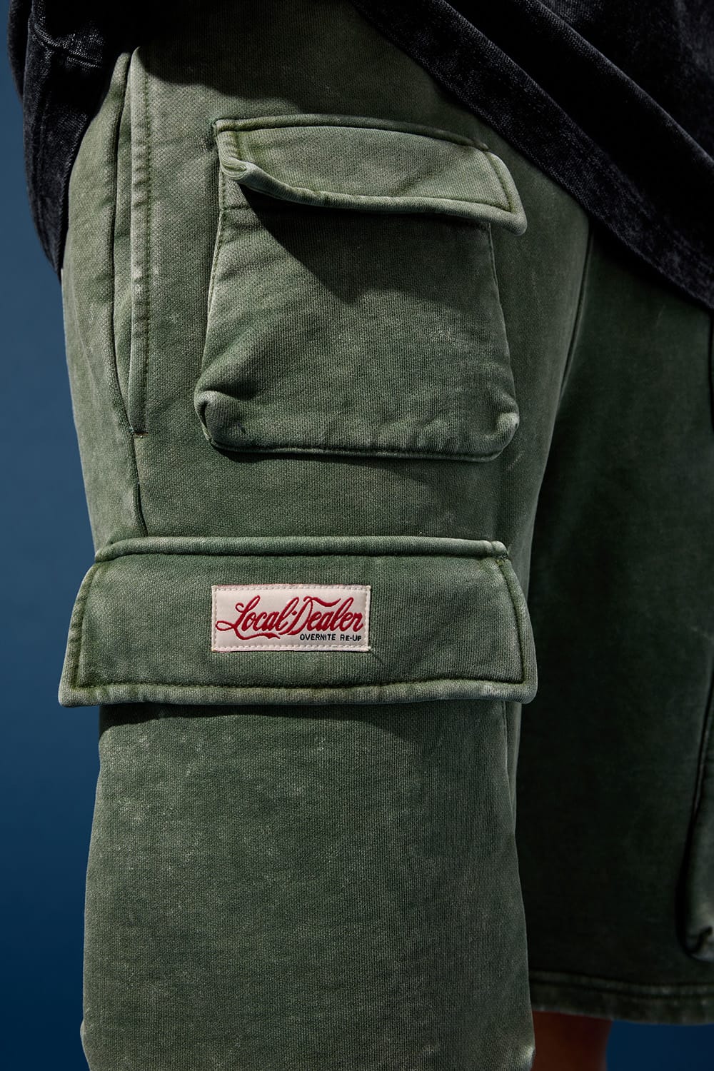 Jordan Craig OG - Original Formula Cargo Shorts