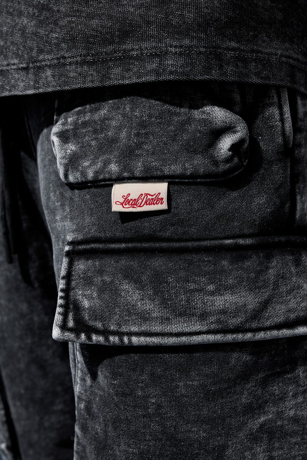 Jordan Craig OG - Original Formula Cargo Shorts
