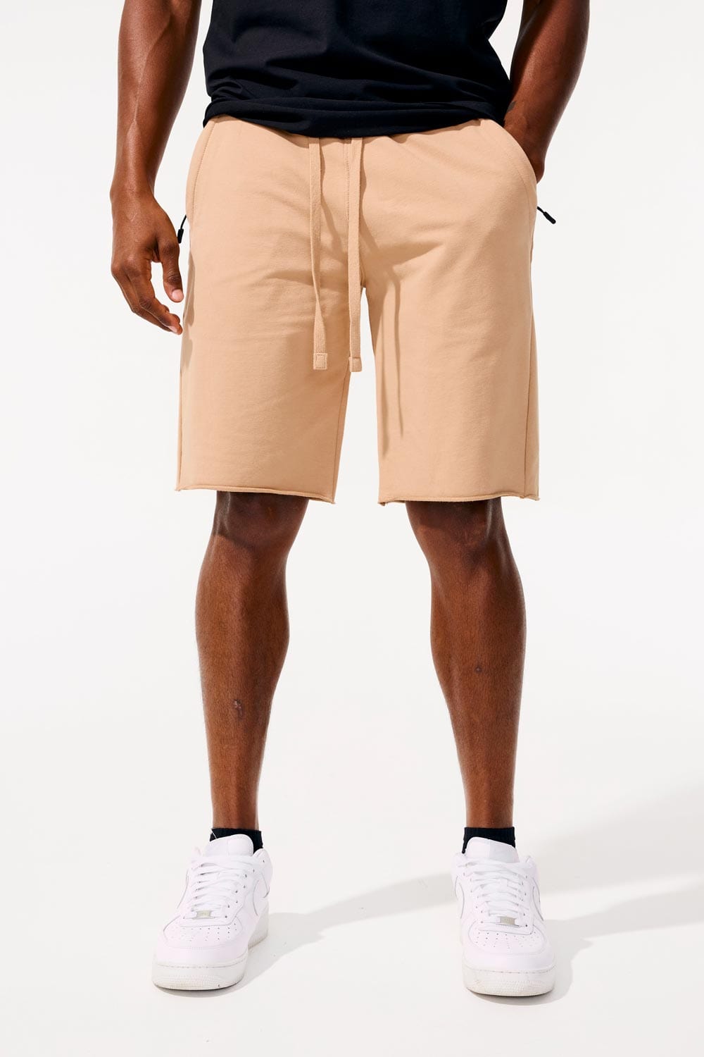 Jordan Craig OG - Palma French Terry Shorts (Exclusive Colors) (B2G1)