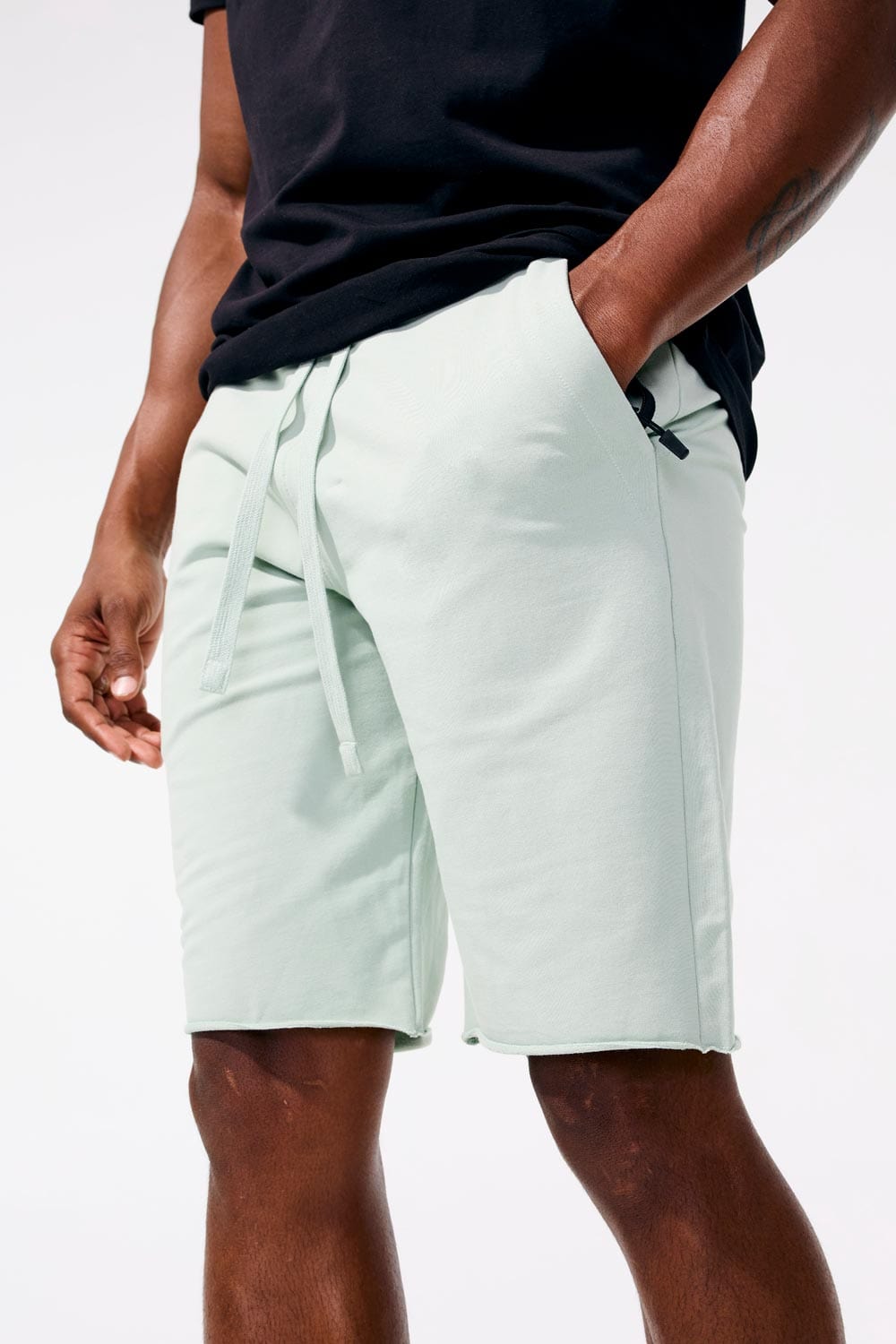 Jordan Craig OG - Palma French Terry Shorts (Exclusive Colors) (B2G1)