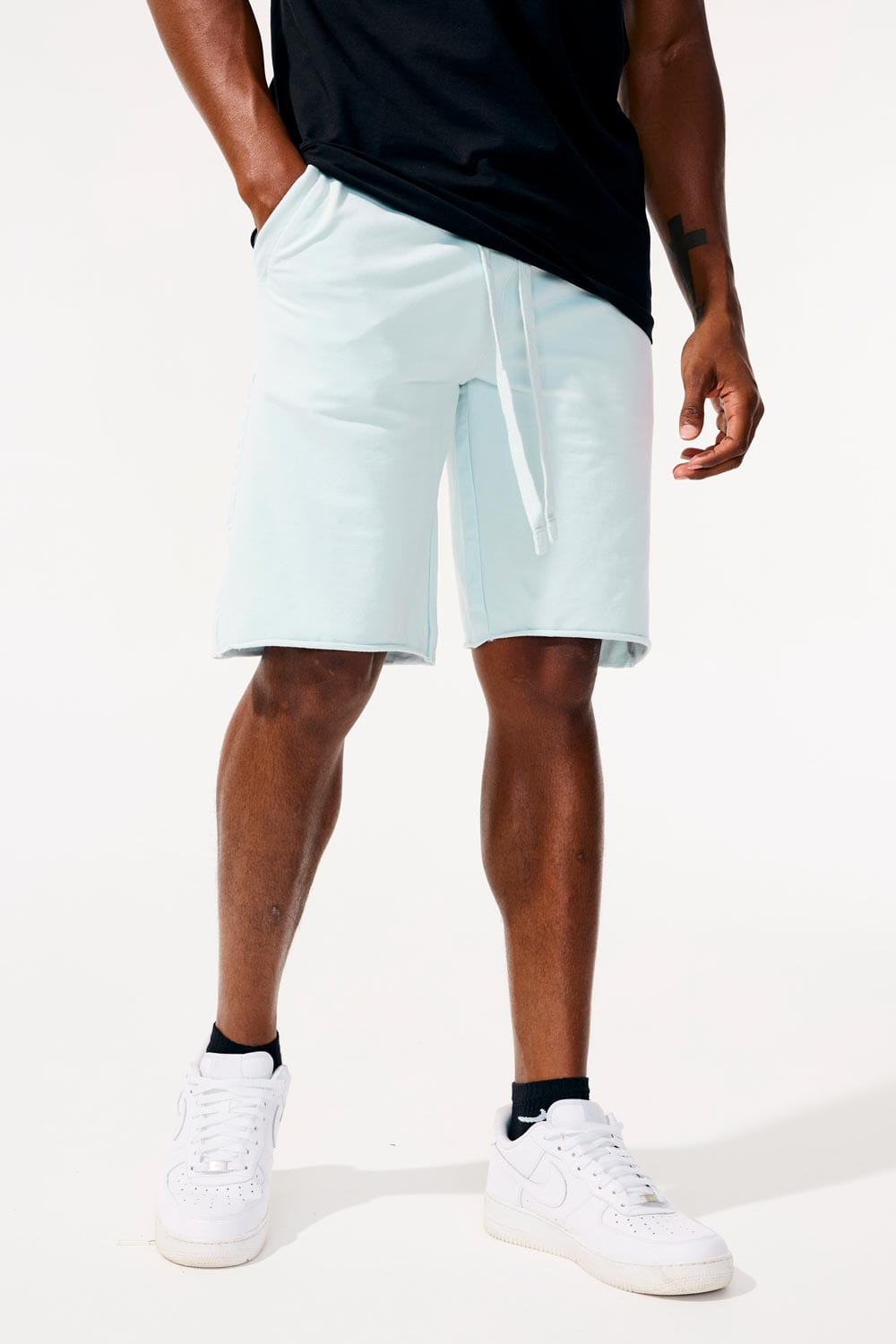 Jordan Craig OG - Palma French Terry Shorts (Exclusive Colors) (B2G1)