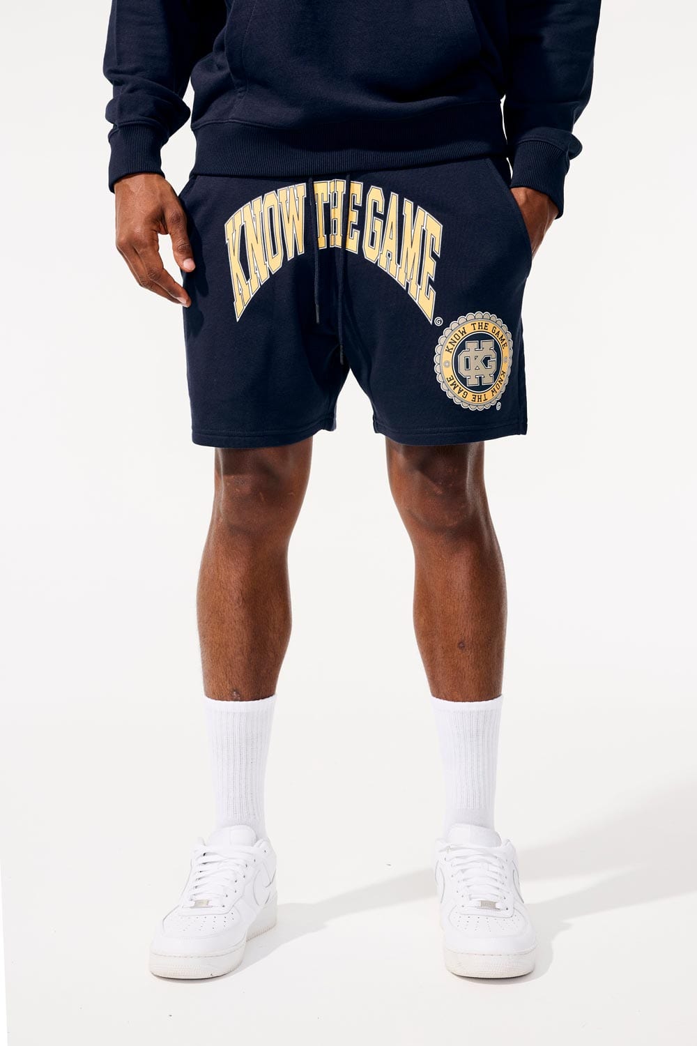 Jordan craig sale basketball shorts