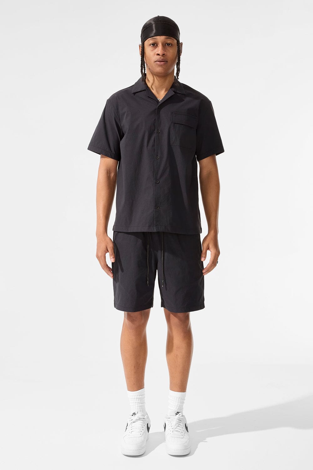 Jordan Craig Retro - Mesa Shorts