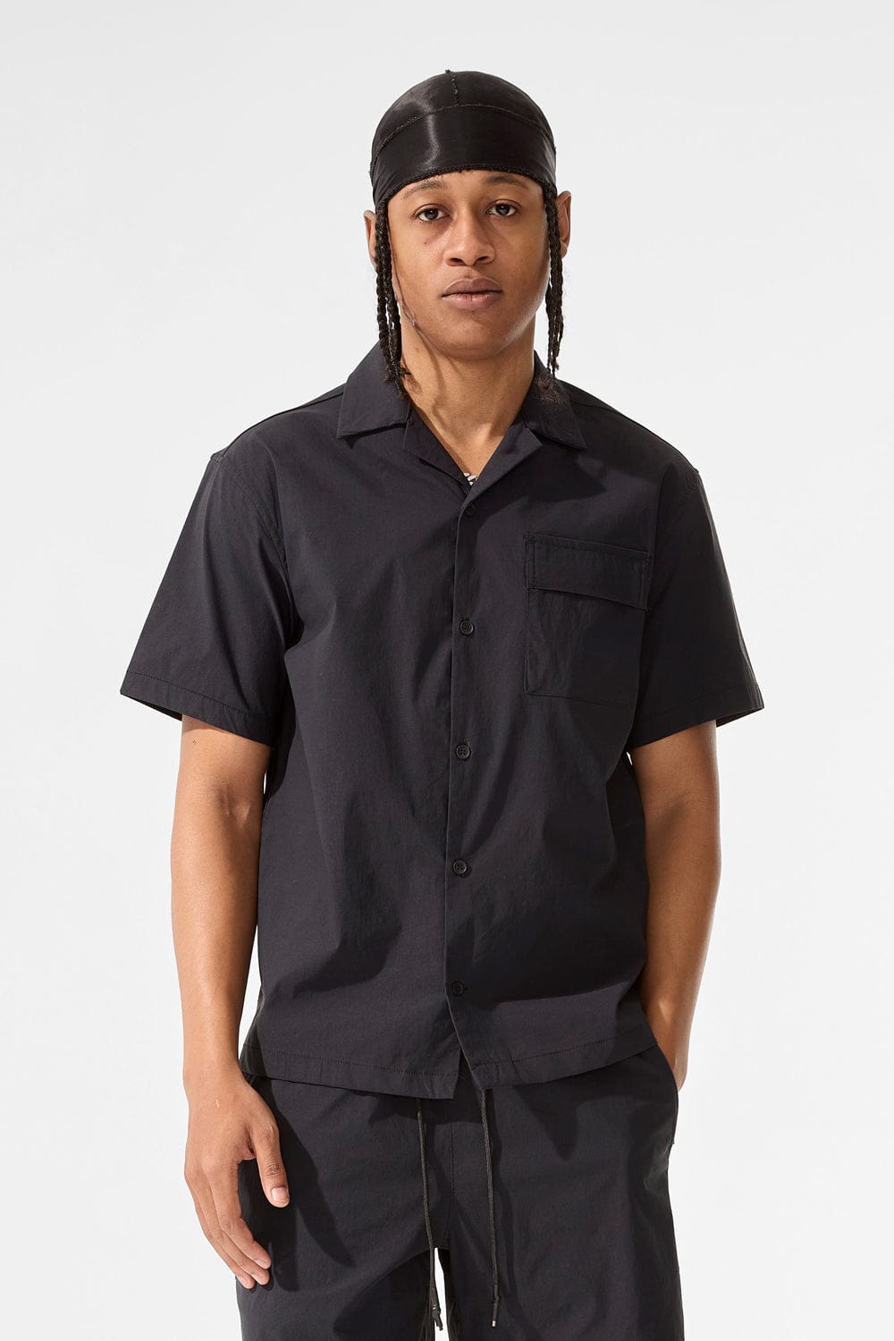 Jordan Craig Mesa Summer Set (Black)