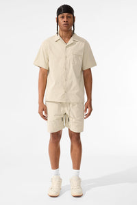 Retro - Mesa Shorts