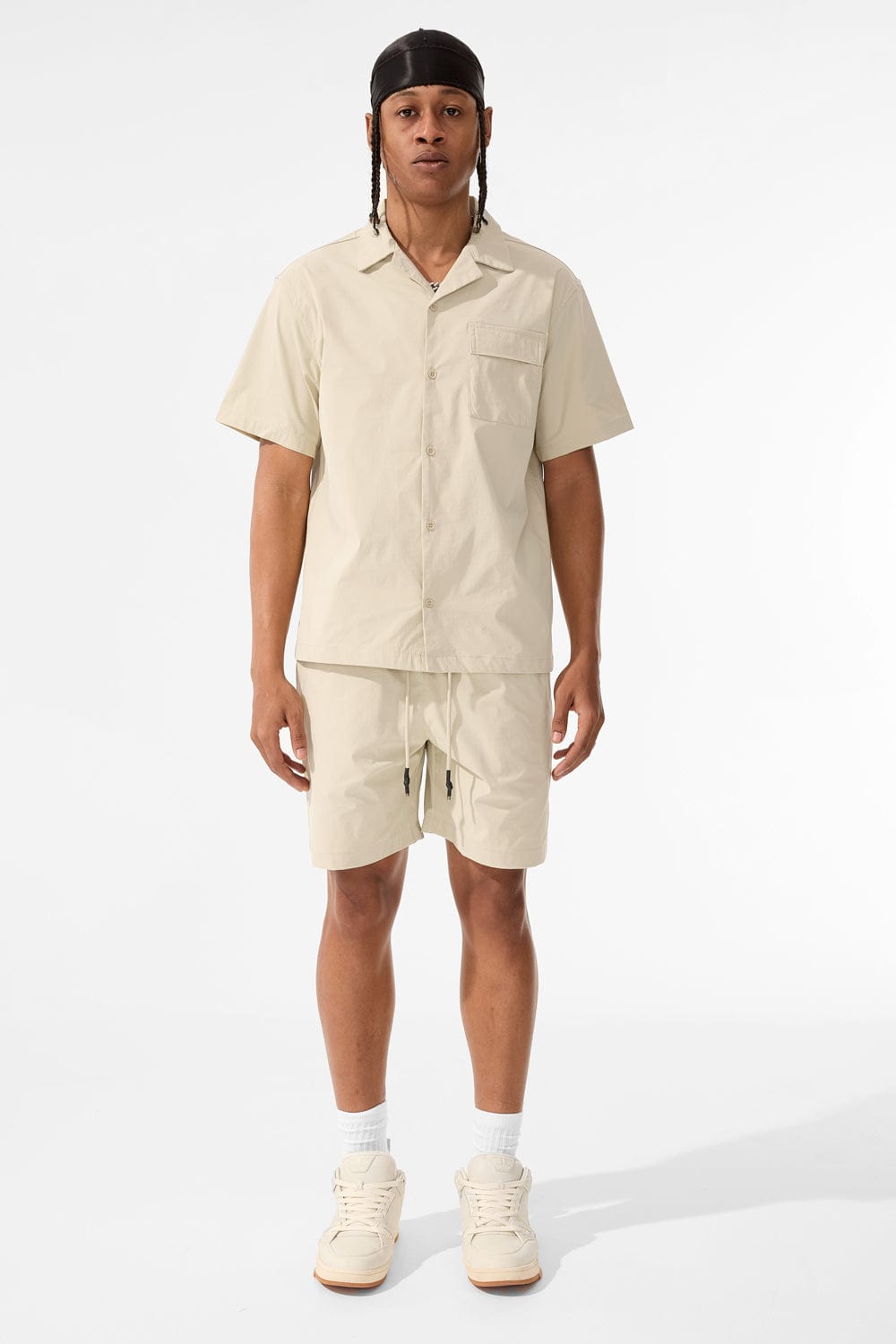 Jordan Craig Retro - Mesa Shorts