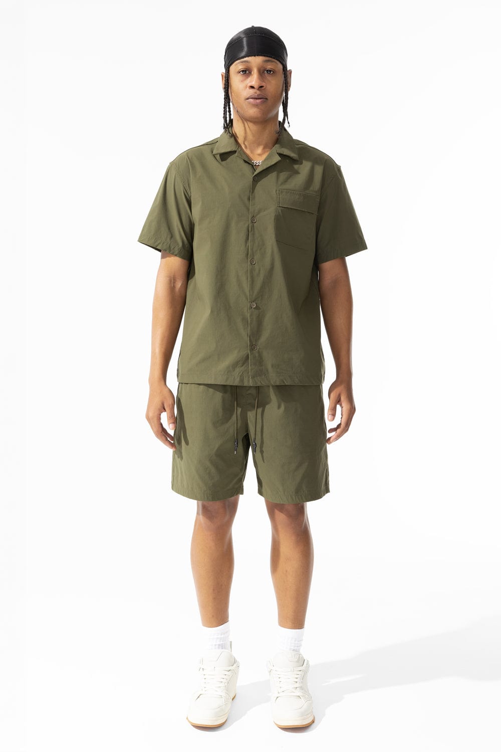 Jordan Craig Retro - Mesa Shorts