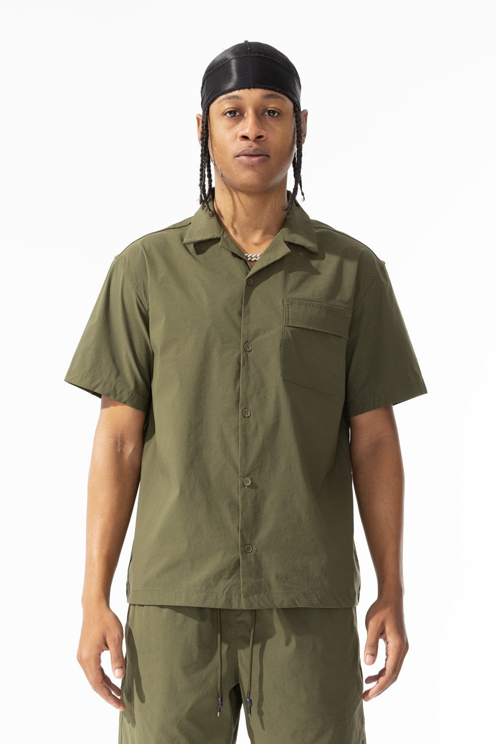 Jordan Craig Mesa Summer Set (Olive)