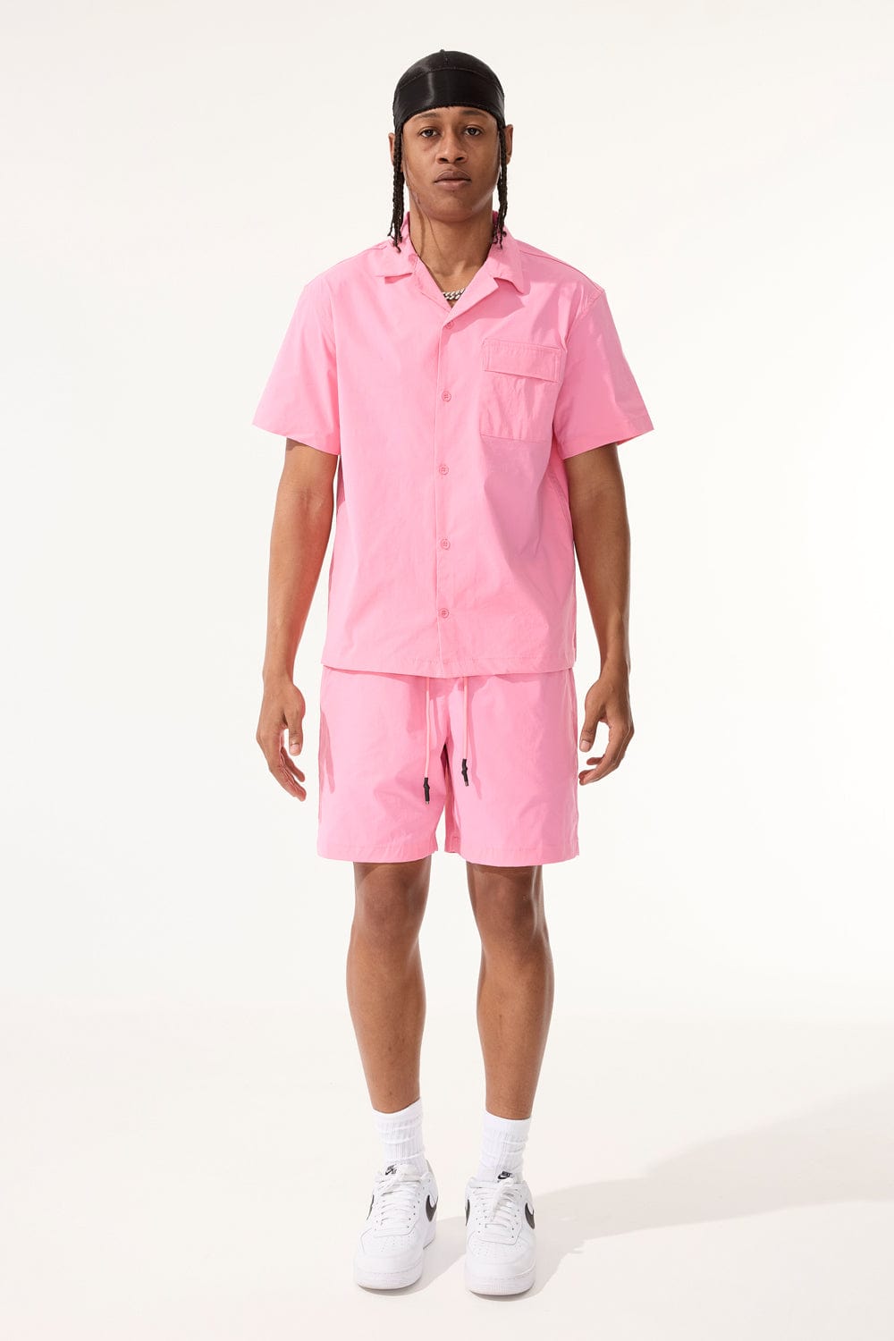 Jordan Craig Mesa Mechanic S/S Shirt