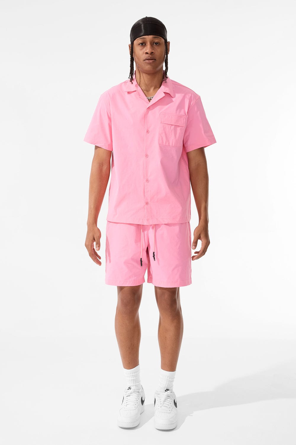 Jordan Craig Retro - Mesa Shorts