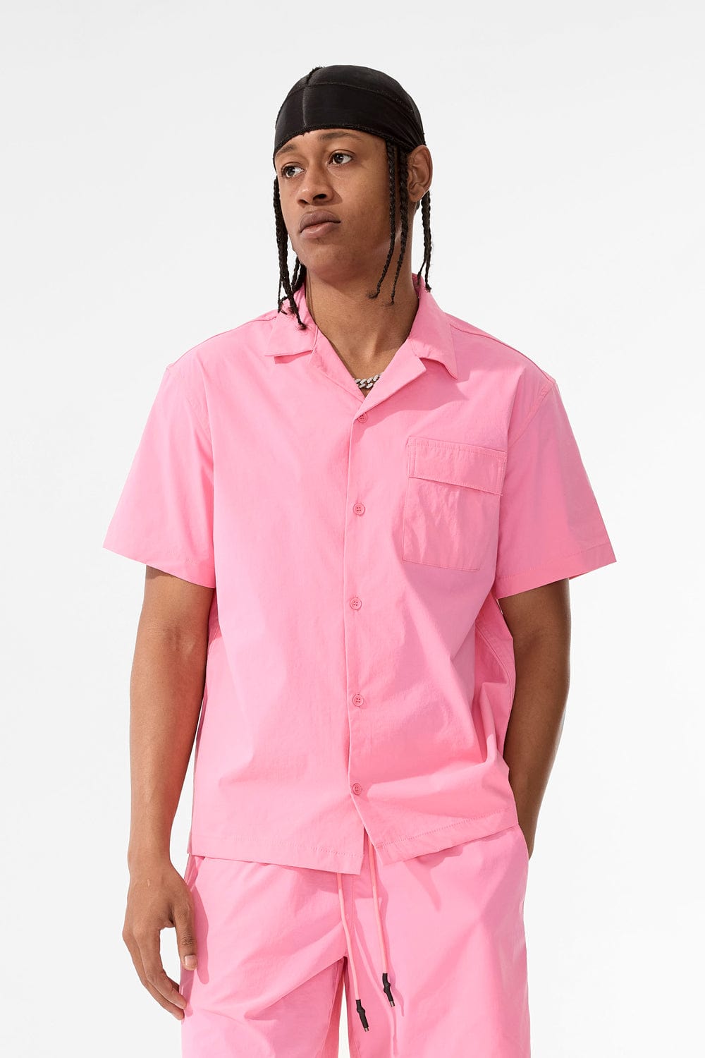 Jordan Craig Mesa Summer Set (Pink)