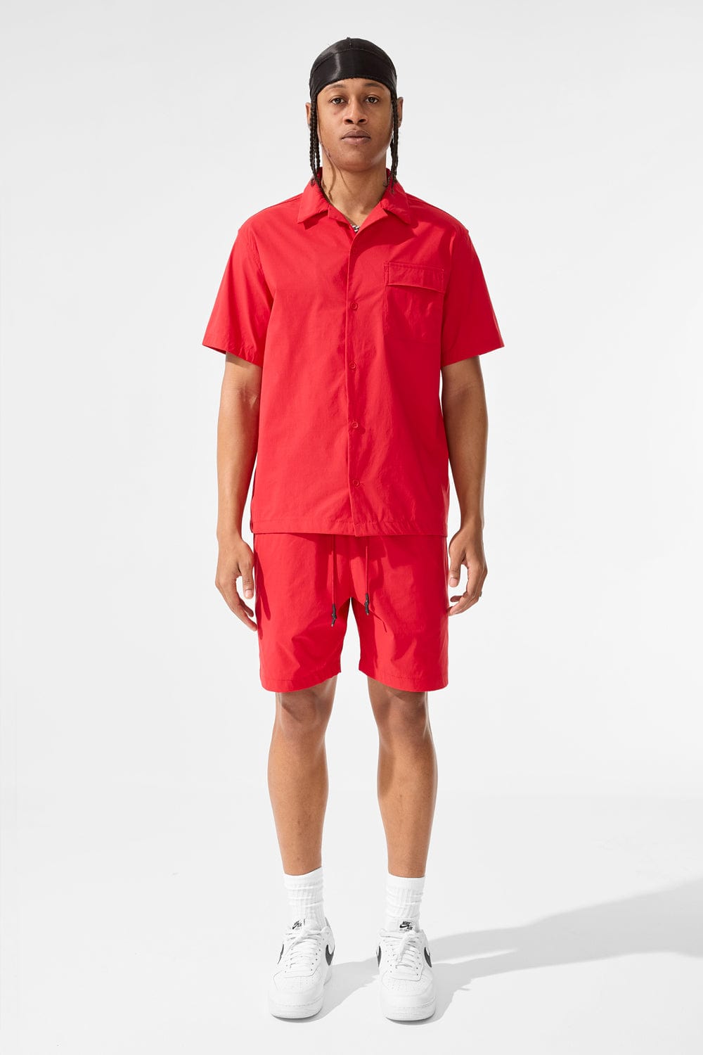Jordan Craig Retro - Mesa Shorts