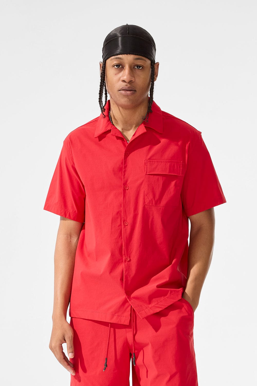 Jordan Craig Mesa Summer Set (Red)