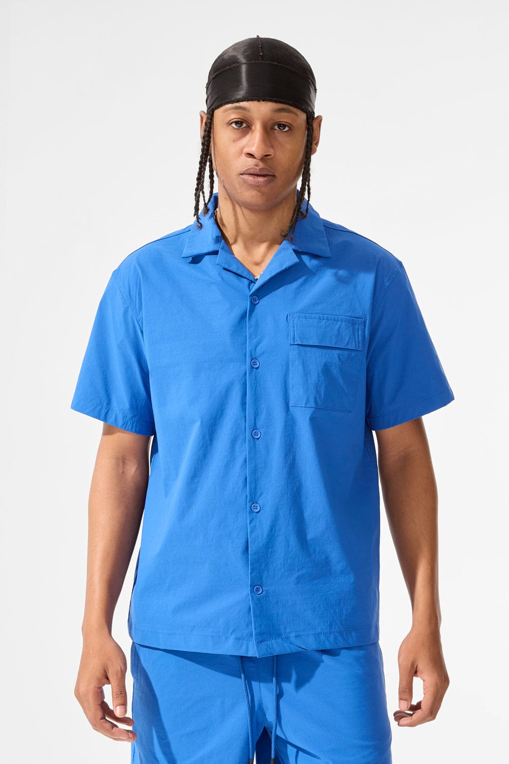 Jordan Craig Mesa Summer Set (Royal)