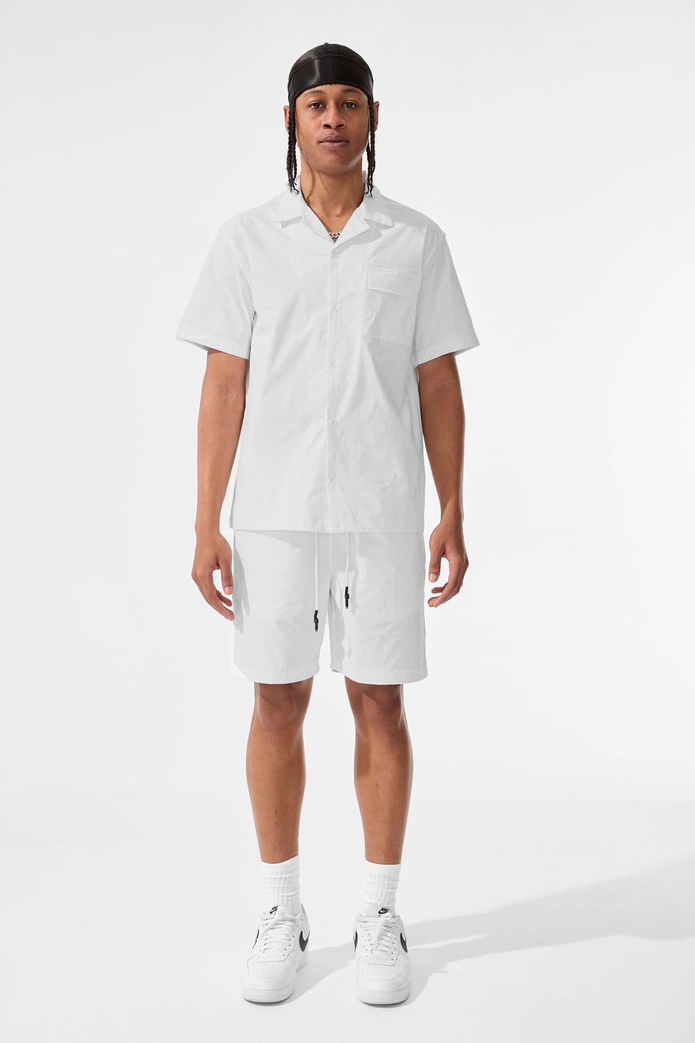 Jordan Craig Retro - Mesa Shorts