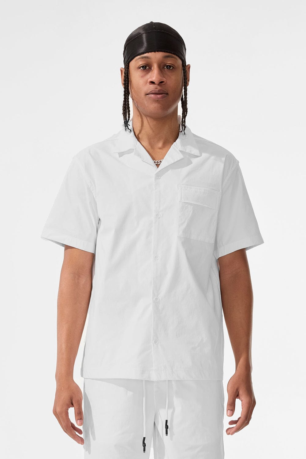 Jordan Craig Mesa Summer Set (White)