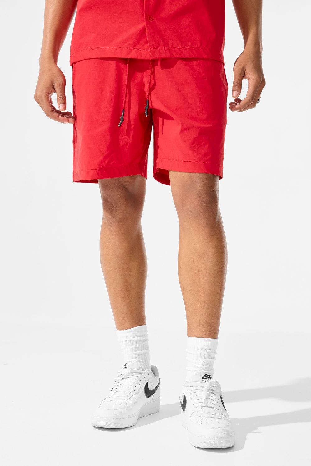Jordan Craig Mesa Summer Set (Red)