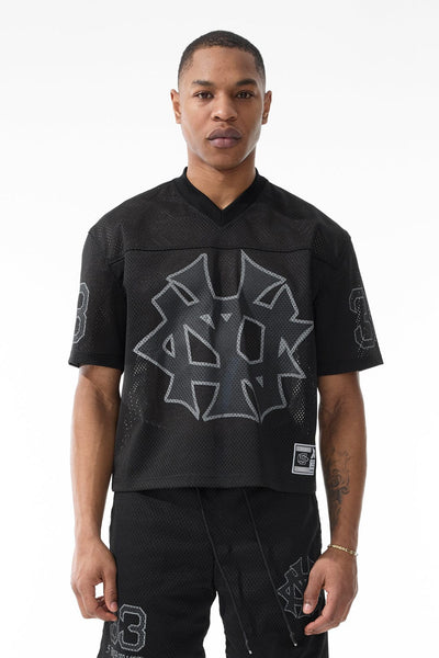 【JORDAN CRAIG】★ジャージ★ Street League Football Jersey Street League Football Jersey
