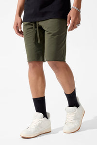 OG Palma French Terry Short 5 Pack #2