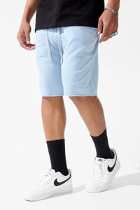 OG Palma French Terry Short 5 Pack #3