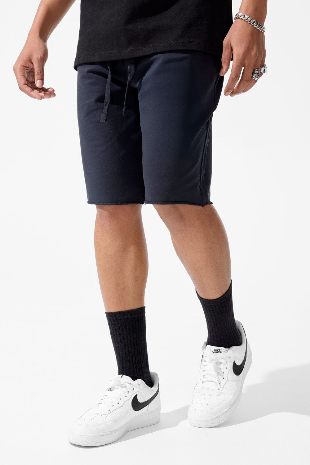 Jordan Craig OG - Palma French Terry Shorts Navy / S