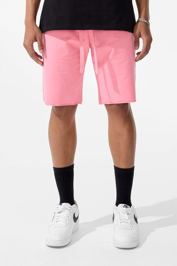 OG - Palma French Terry Shorts