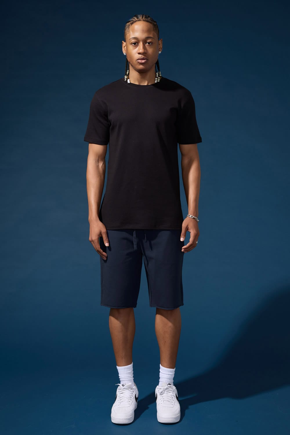 Jordan Craig OG - Palma French Terry Shorts