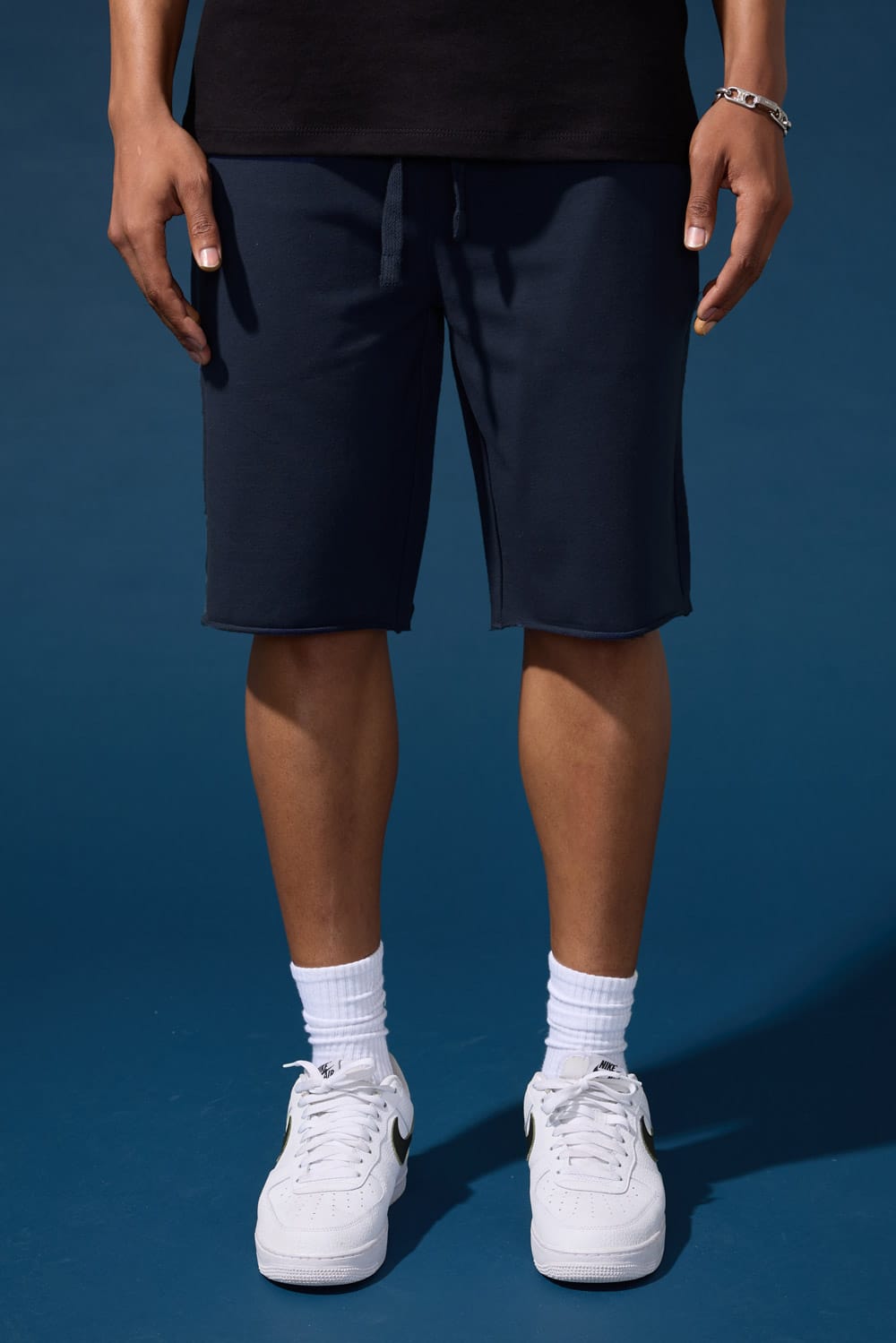 Jordan Craig OG - Palma French Terry Shorts