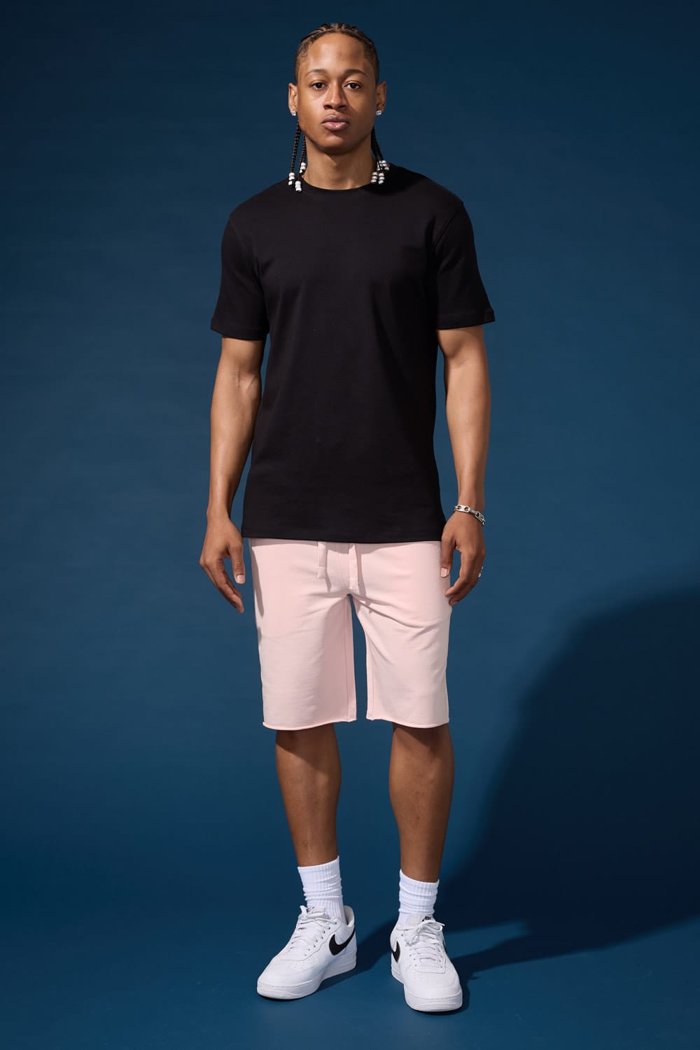Jordan Craig OG - Palma French Terry Shorts