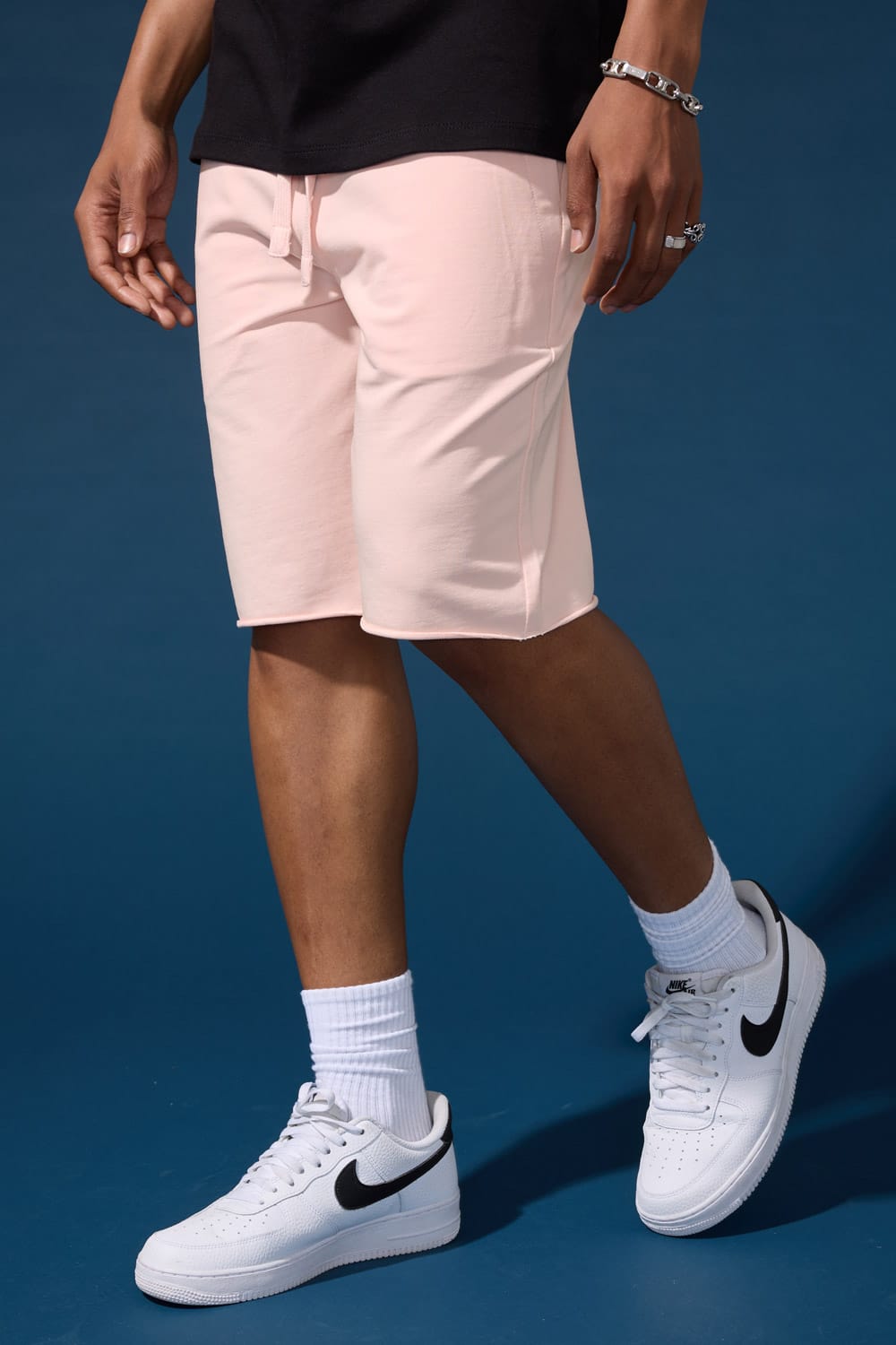 Jordan Craig OG - Palma French Terry Shorts