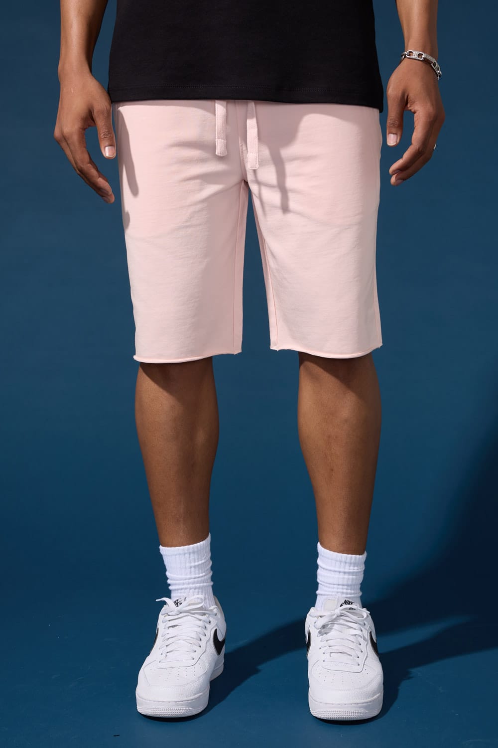 Jordan Craig OG - Palma French Terry Shorts