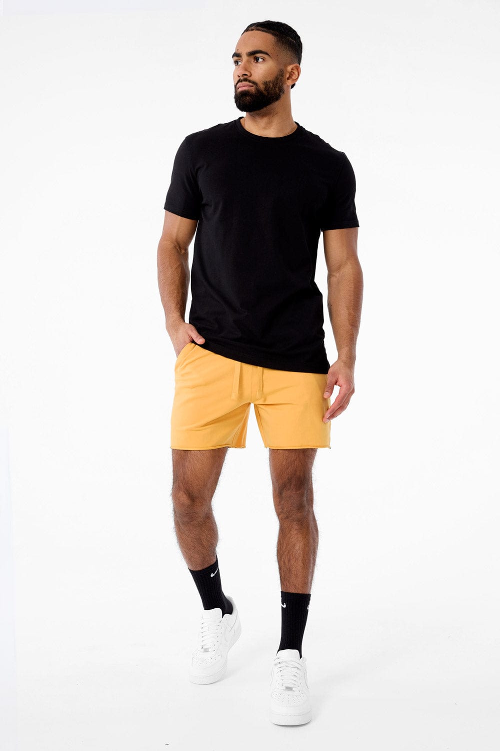 Jordan Craig Athletic - Summer Breeze Knit Shorts (Summer Sale)