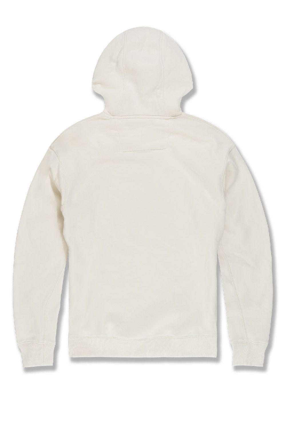 Jordan Craig Cranial Paradise Pullover Hoodie (Bone)