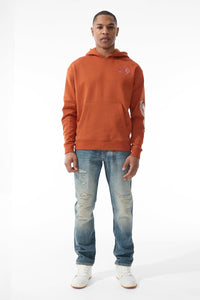 Swerve Stomp Pullover Hoodie