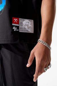 Street League Football Jersey