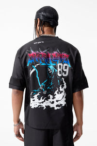 Street League Football Jersey