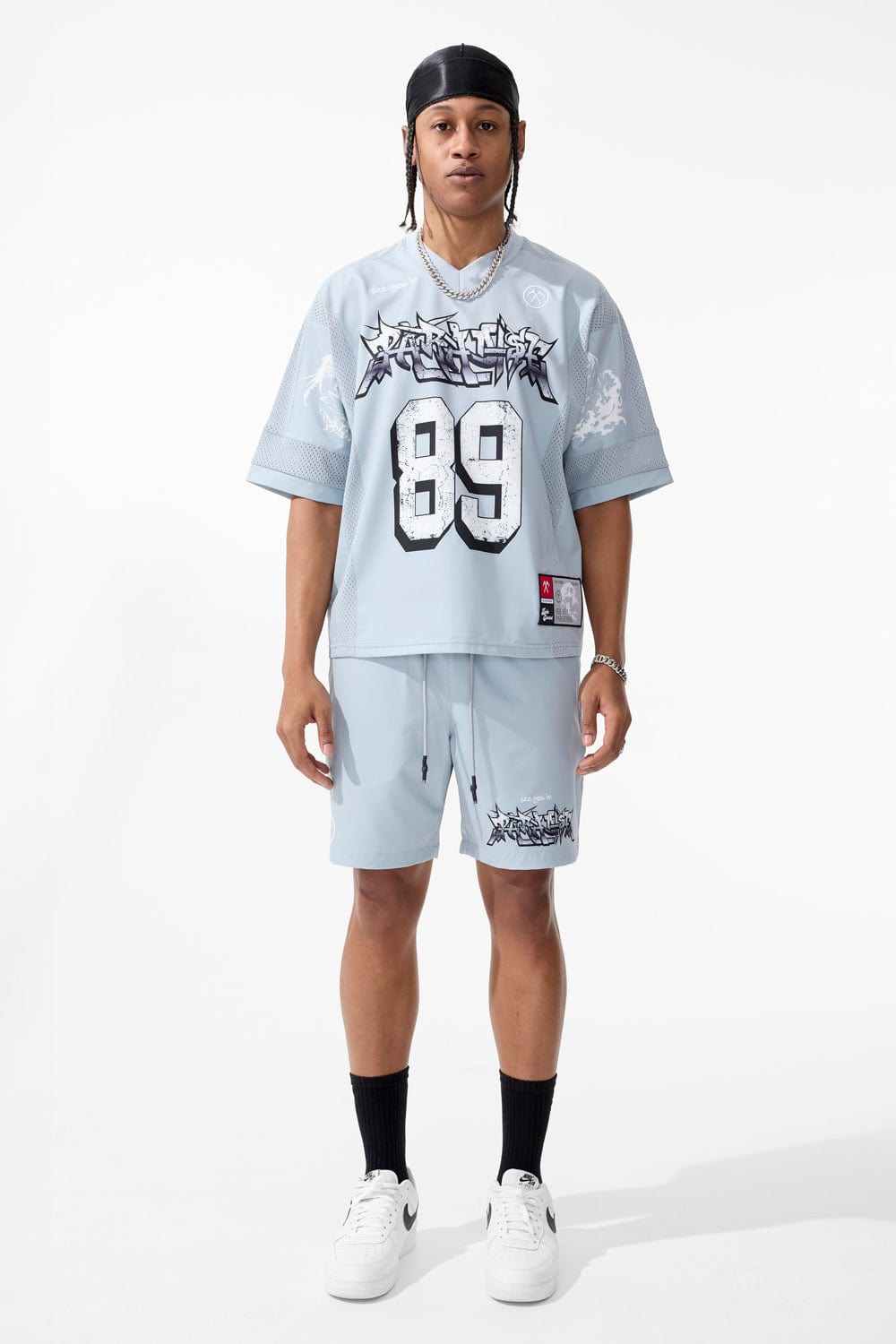 Jordan Craig Street League Football Jersey