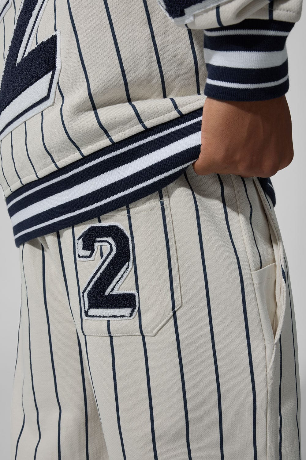 Jordan Craig Boogie Down BX Baggy Sweatpants