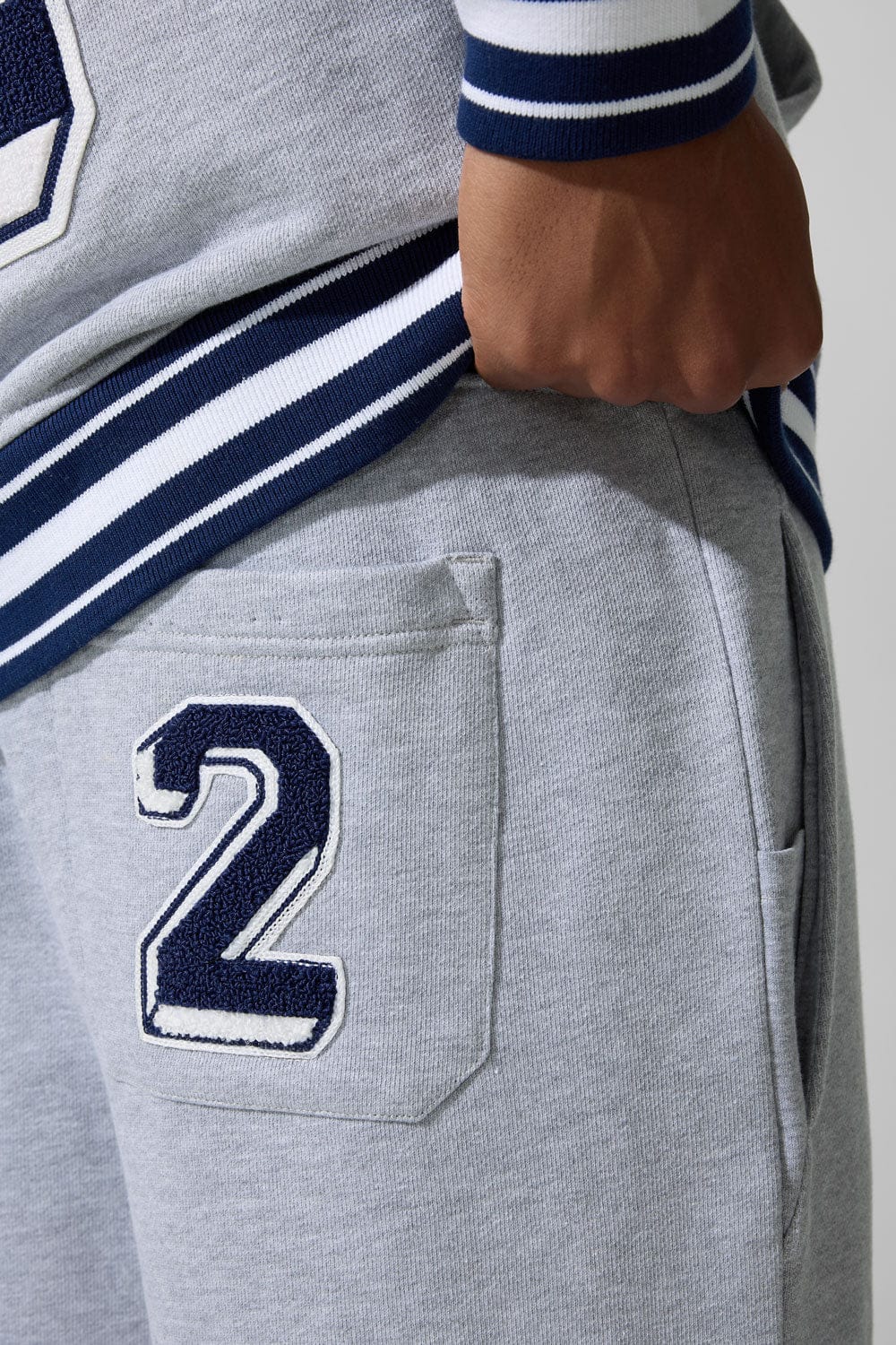 Jordan Craig Boogie Down BX Baggy Sweatpants