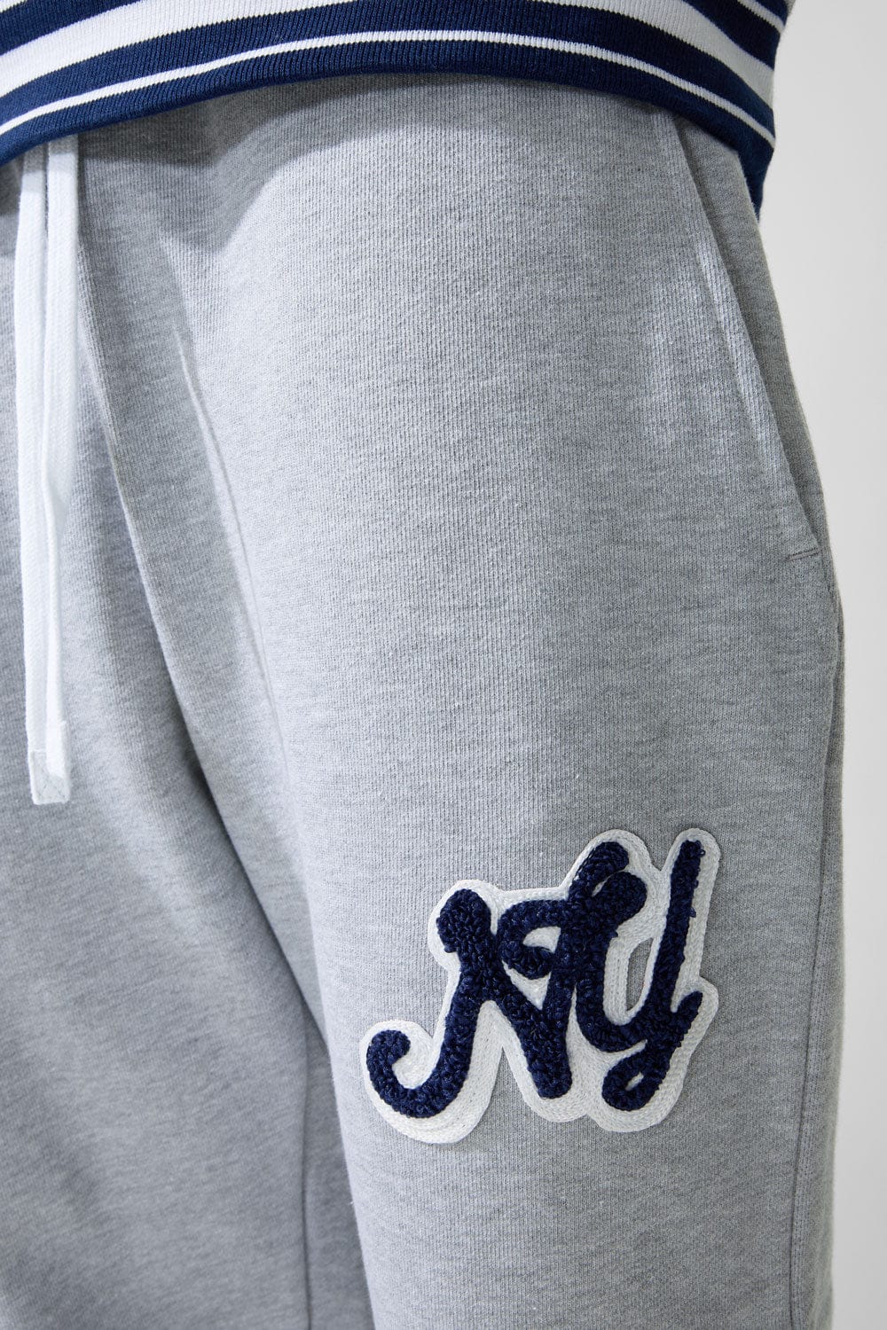 Jordan Craig Boogie Down BX Baggy Sweatpants