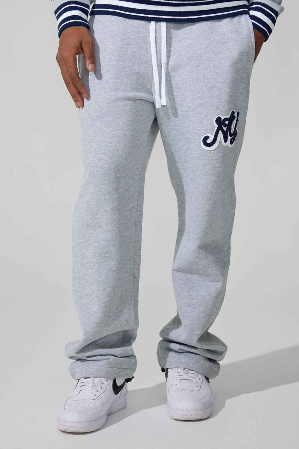 Boogie Down BX Baggy Sweatpants