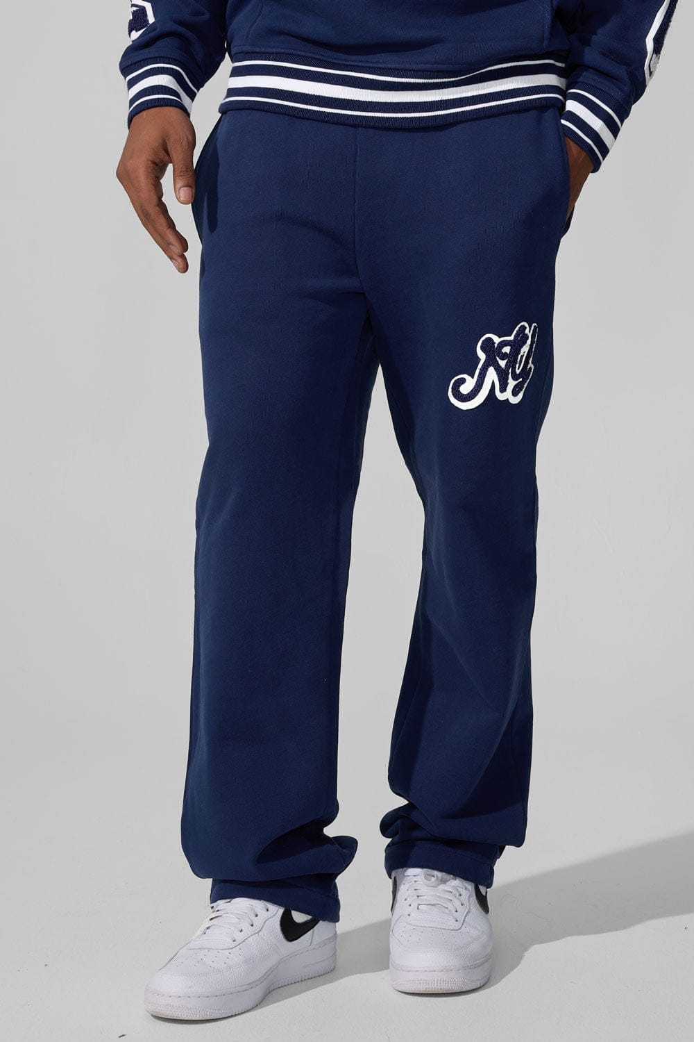 Boogie Down BX Baggy Sweatpants