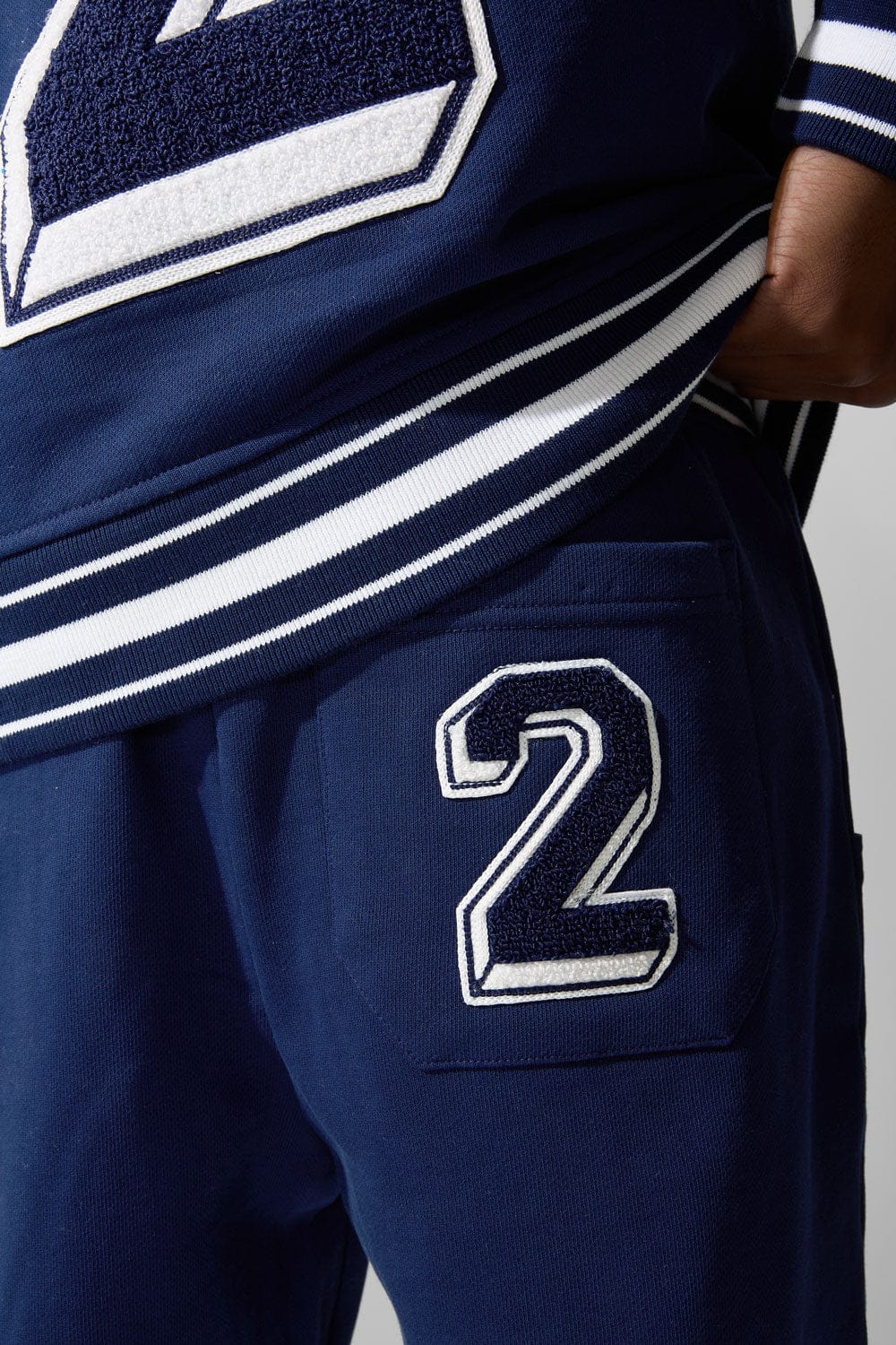 Jordan Craig Boogie Down BX Baggy Sweatpants