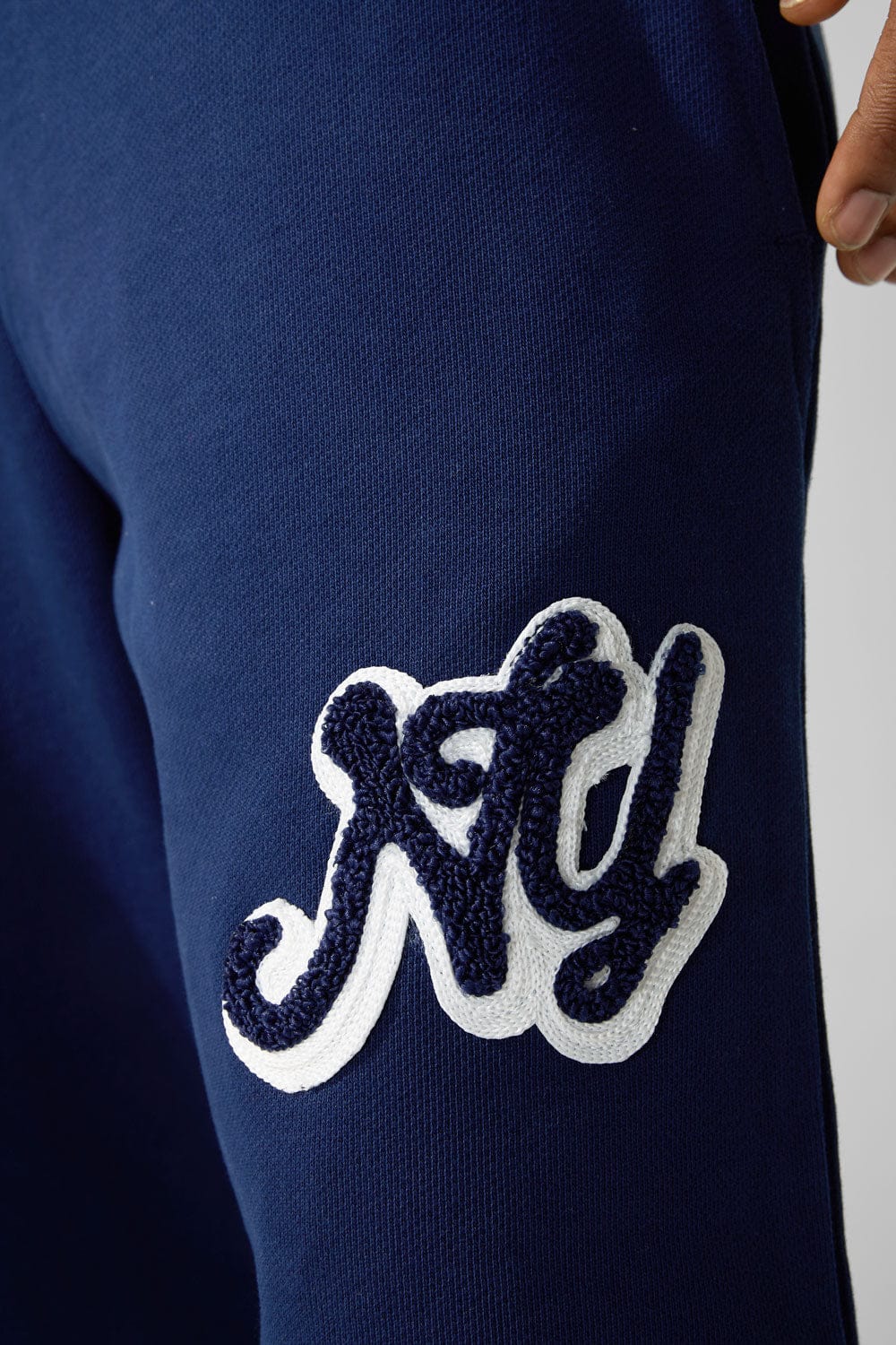 Jordan Craig Boogie Down BX Baggy Sweatpants